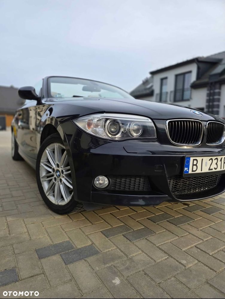 BMW Seria 1 120i Edition Sport - 2