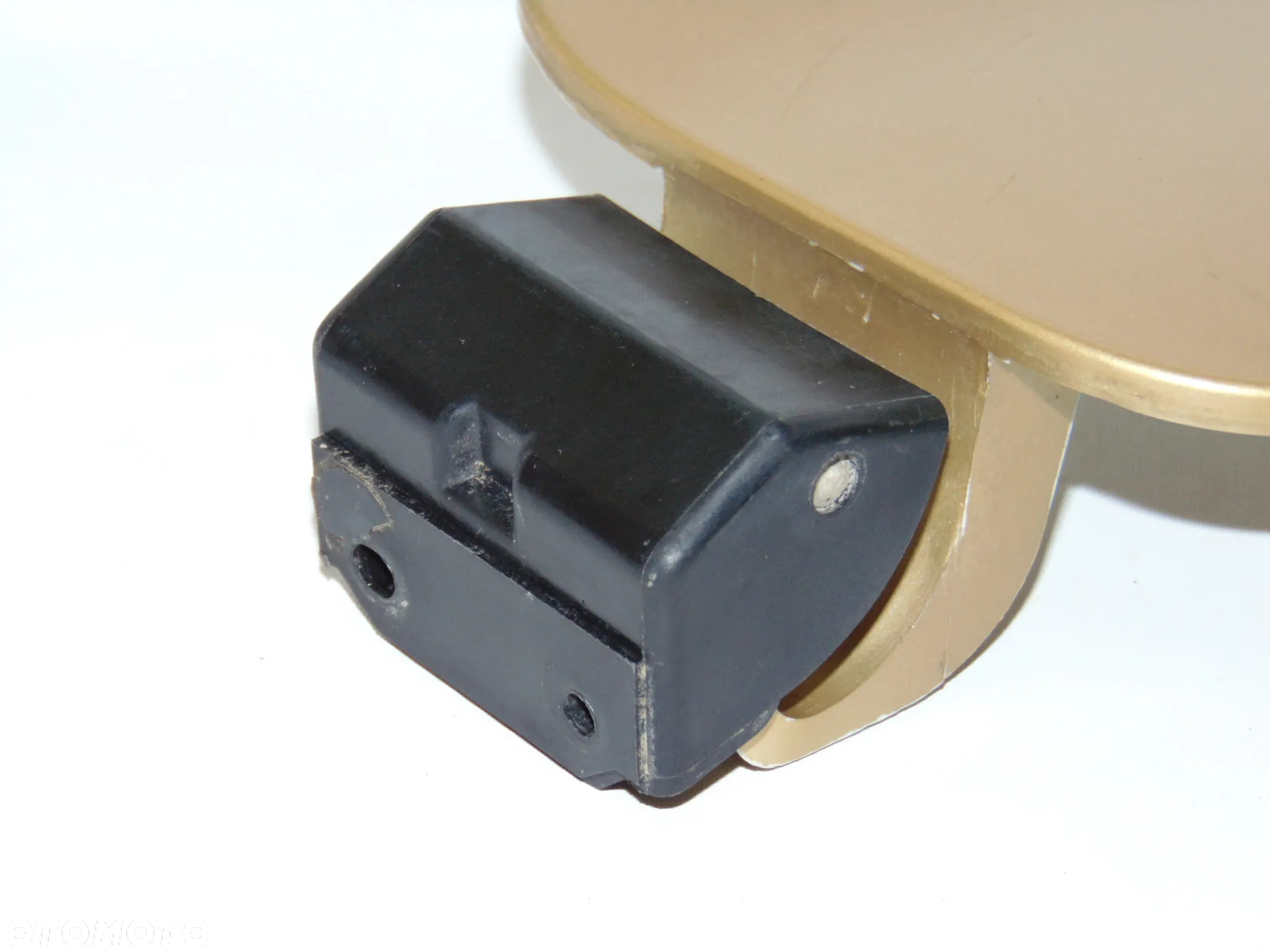 ORYGINAŁ klapa klapka korek wlewu paliwa Chevrolet Kalos HB hatchback 02-06r - 10