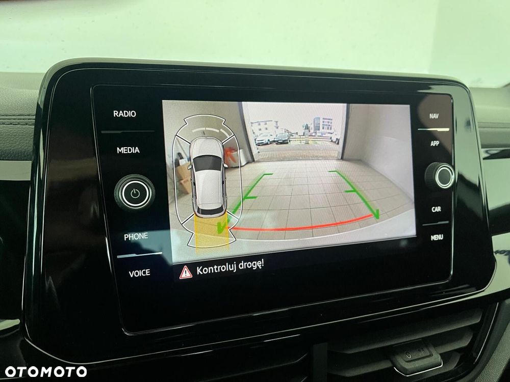 Volkswagen T-Roc 1.5 TSI R-Line DSG - 28