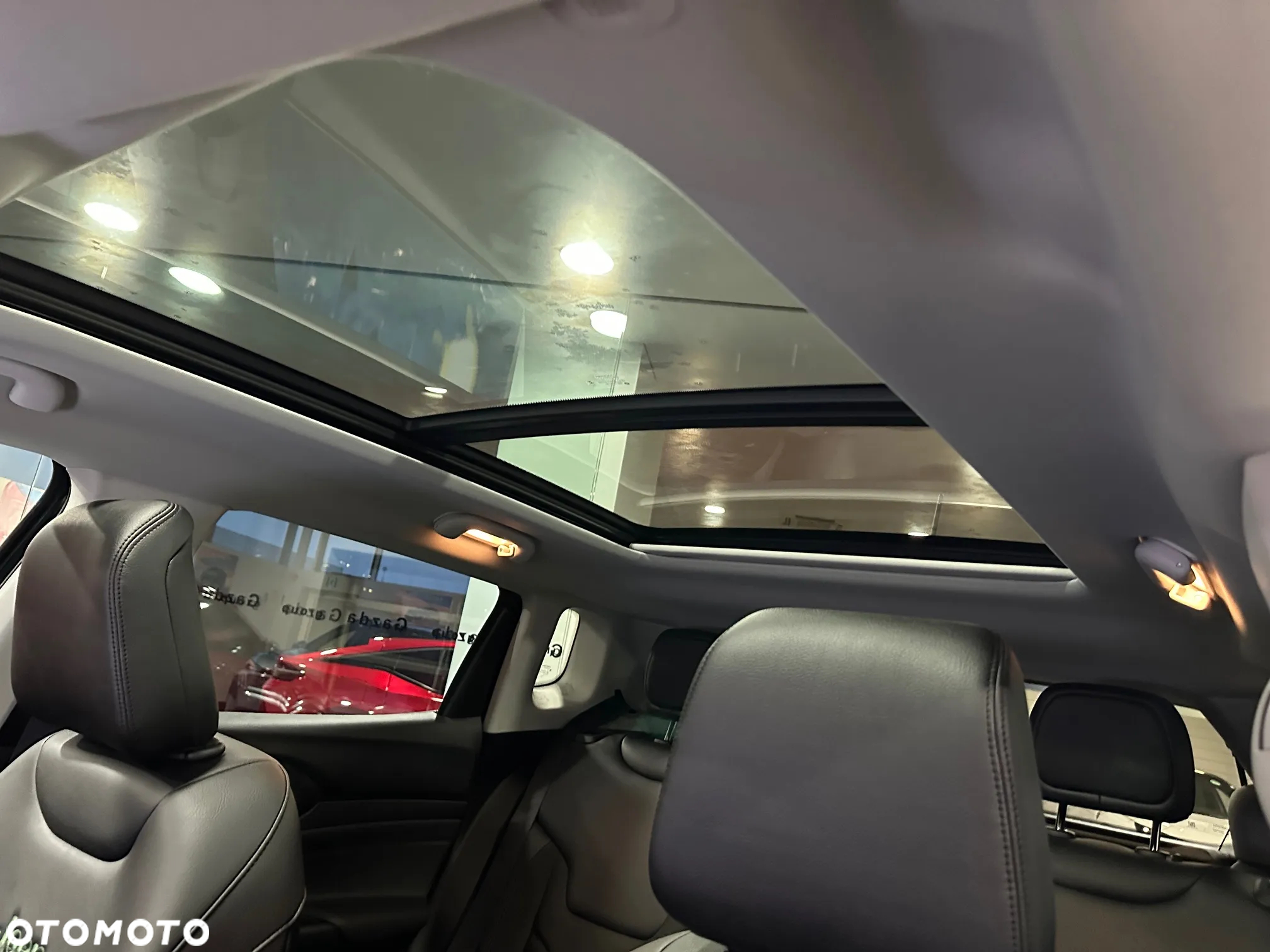 Jeep Compass 1.5 T4 mHEV Night Eagle FWD S&S DCT - 18