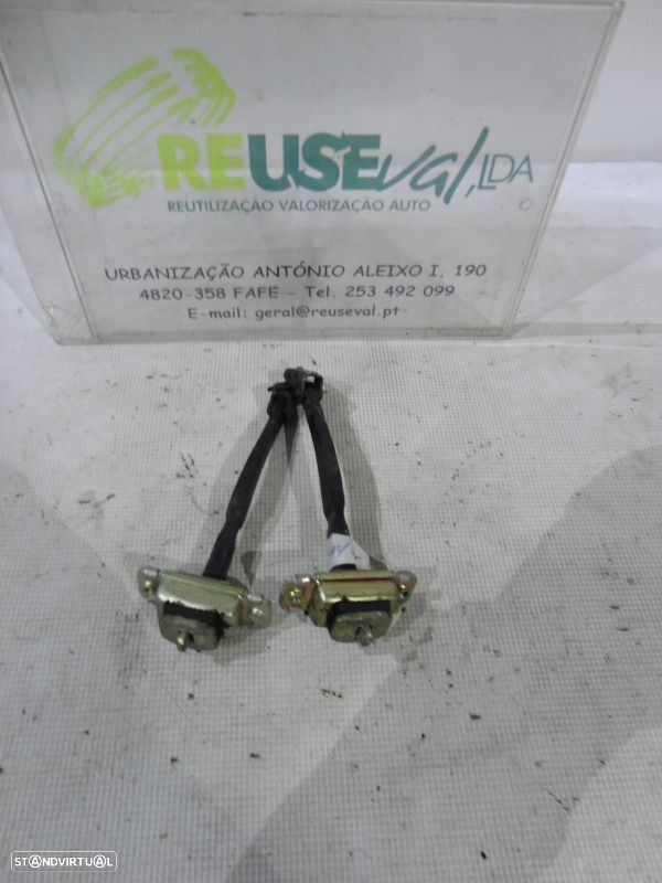 Limitador / Travão De Porta Hyundai Santa Fé I (Sm) - 1