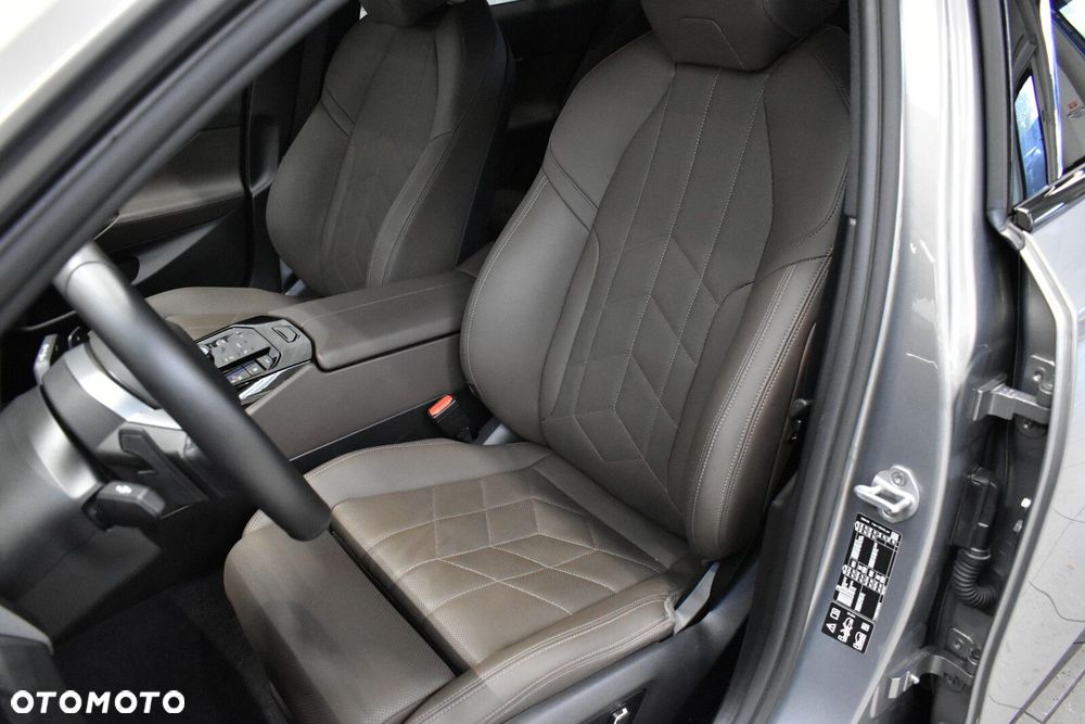 BMW Seria 5 2026