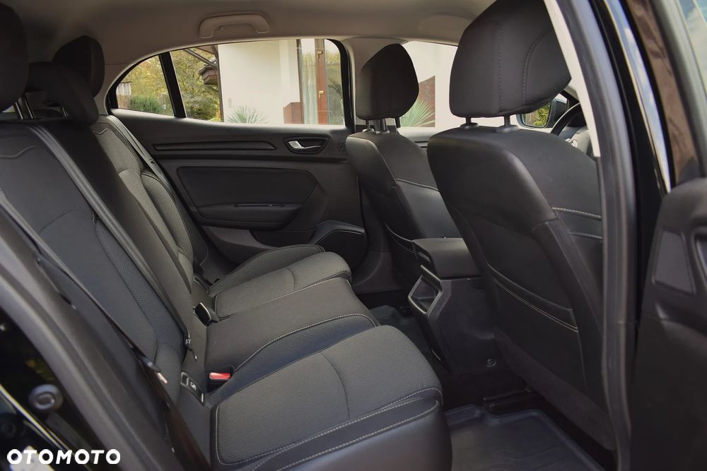 Renault Megane 1.3 TCe FAP Business - 8