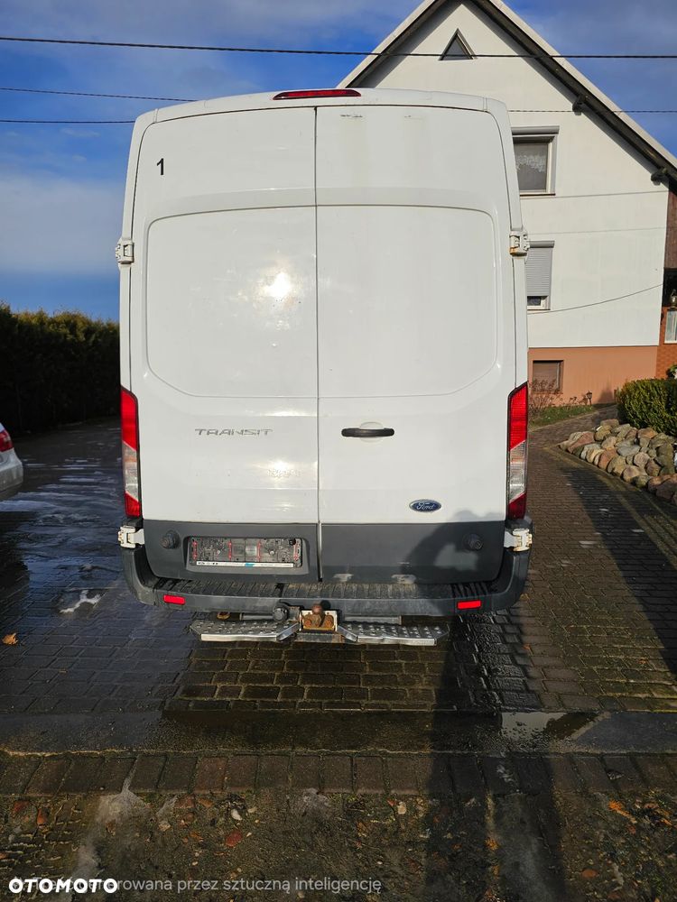 Ford Transit - 9