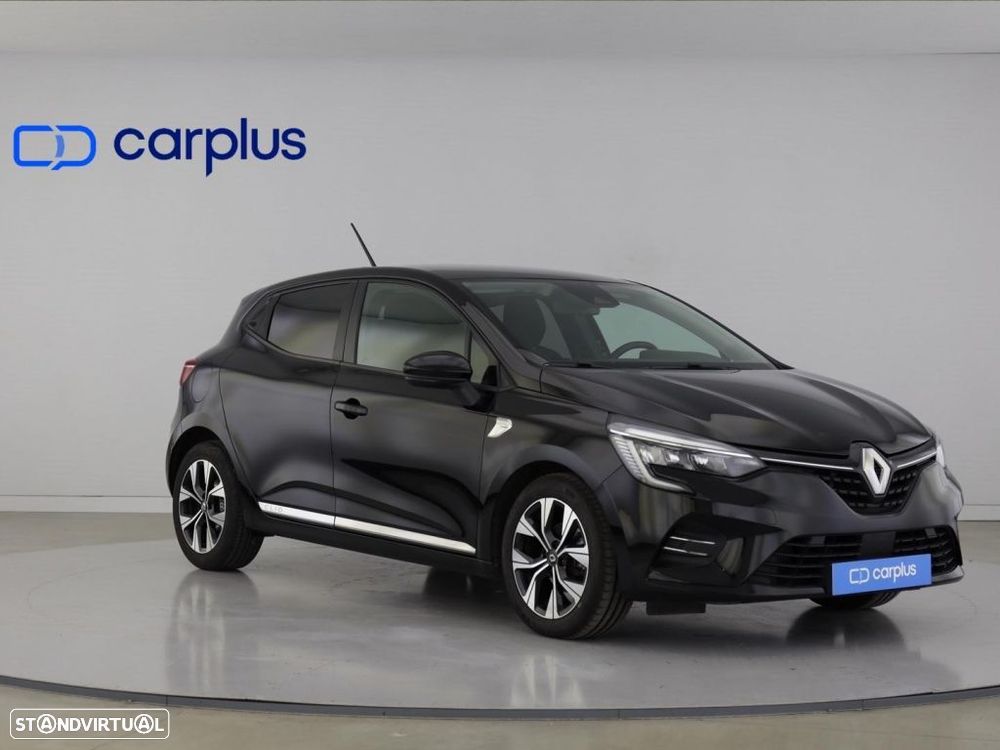 Renault Clio 1.0 TCe Limited - 2