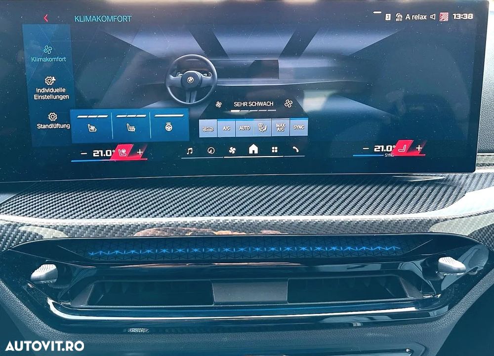 BMW M4 Competition M xDrive - 21