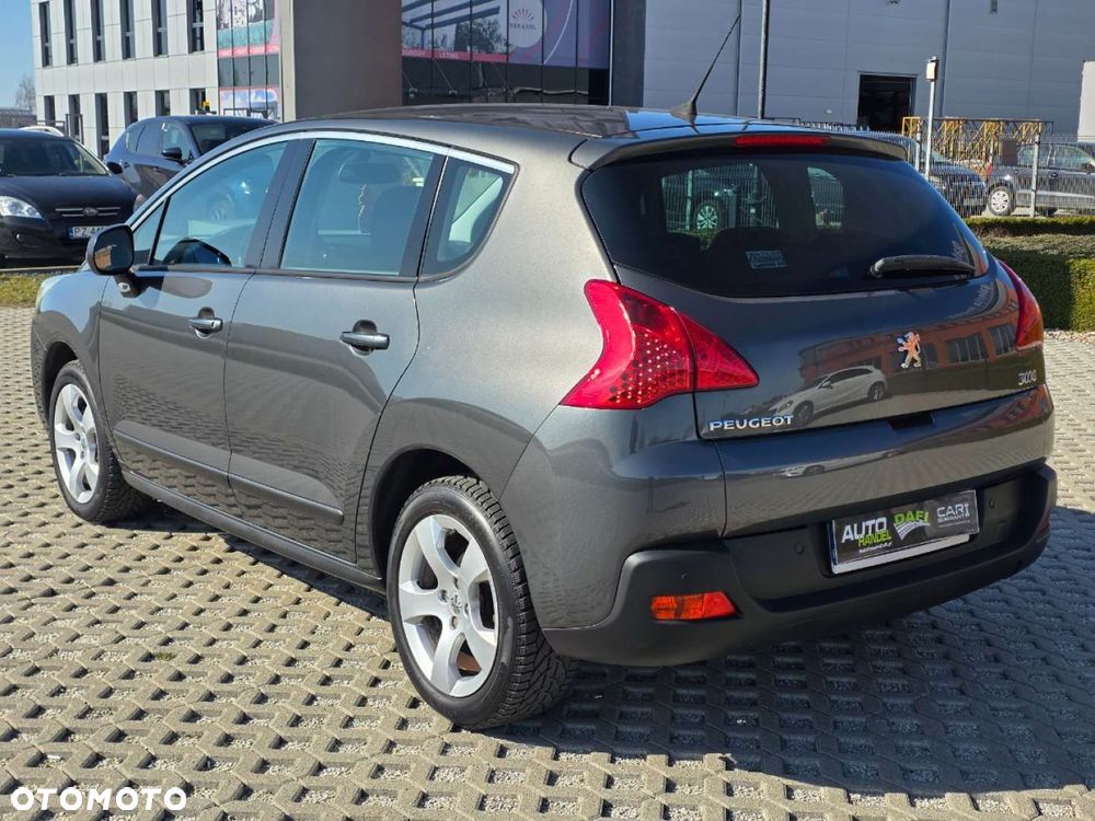 Peugeot 3008 2013 photo 3