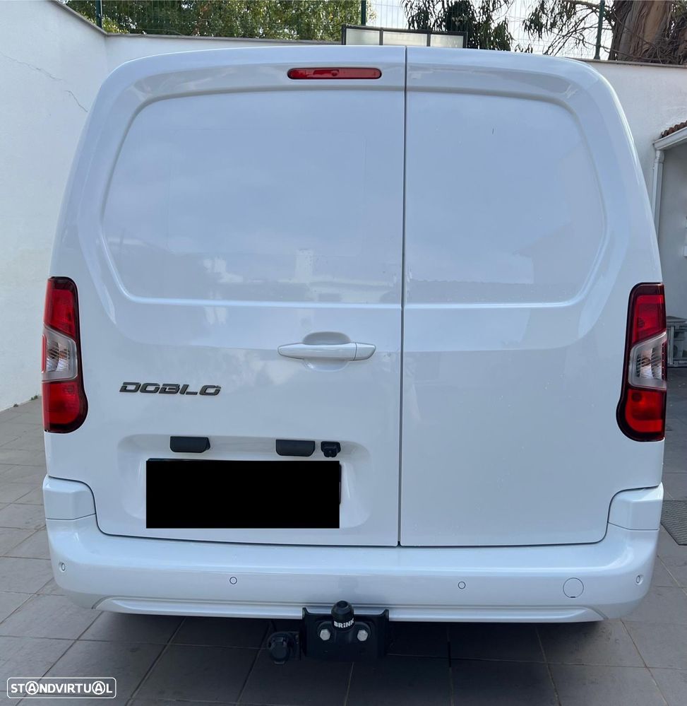 Fiat DOBLO 1.5 L2 - 2