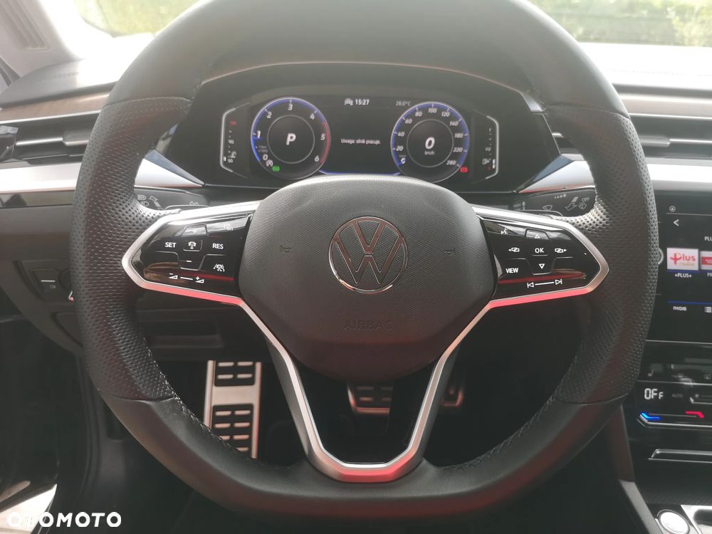 Volkswagen Arteon 2.0 TDI Elegance DSG - 27