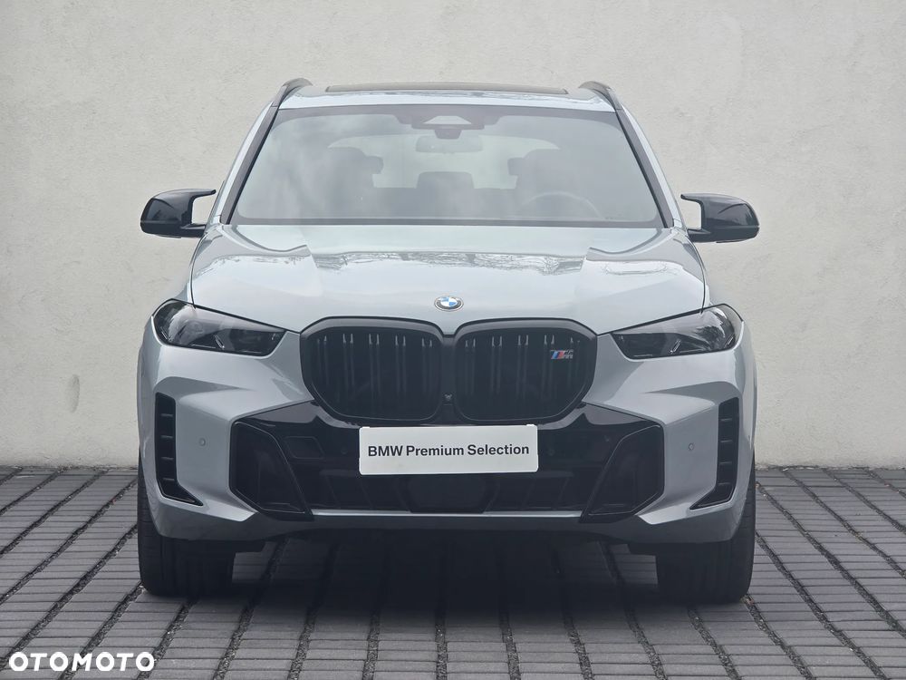 BMW X5 - 6