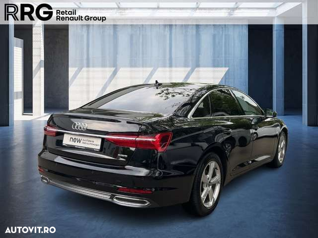 Audi A6 - 4