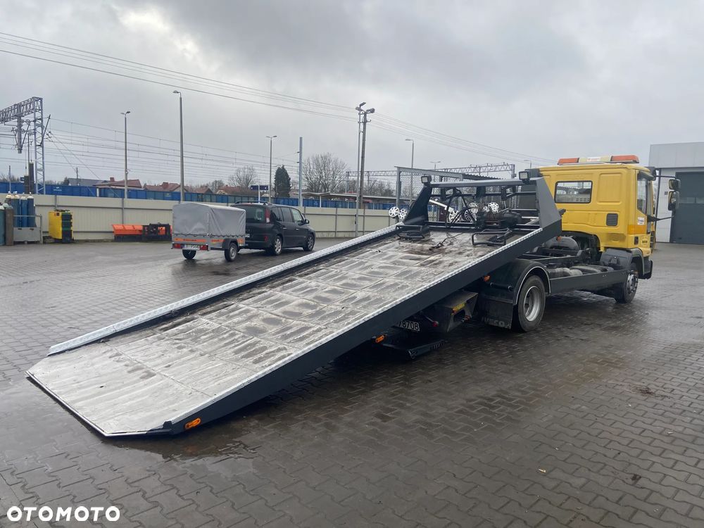 Iveco EUROCARGO - 7