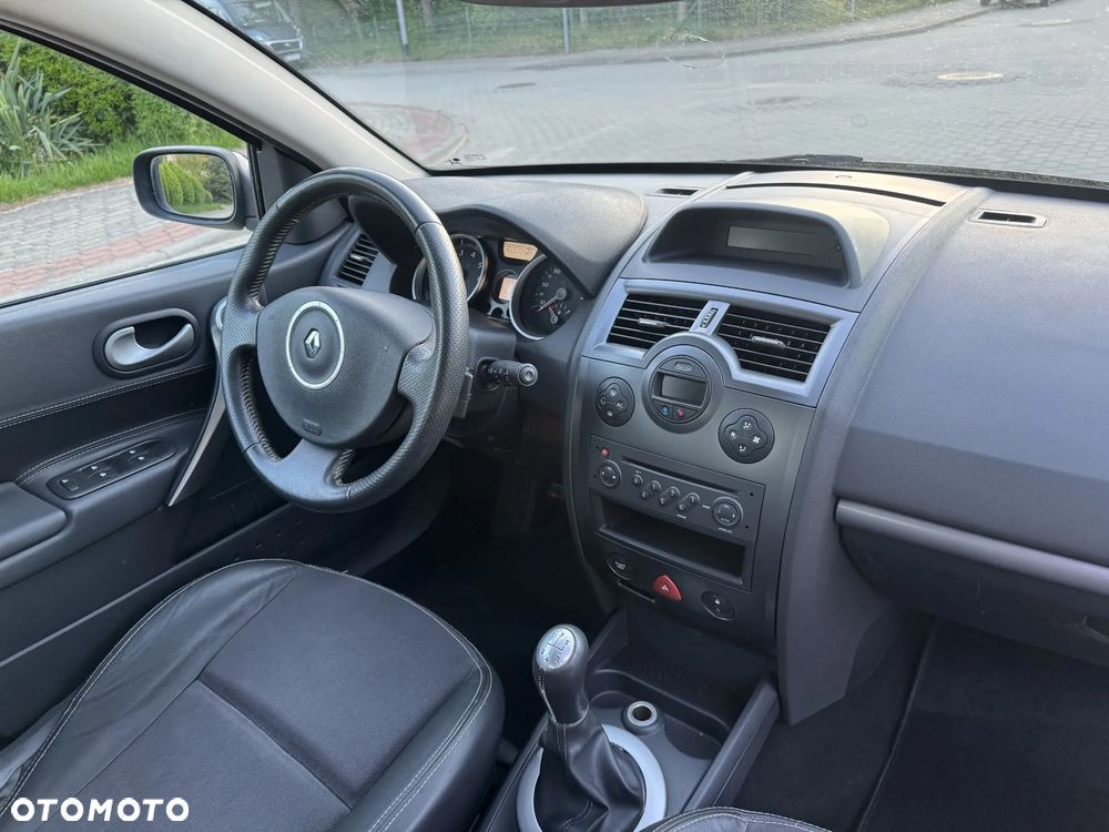 Renault Megane - 7