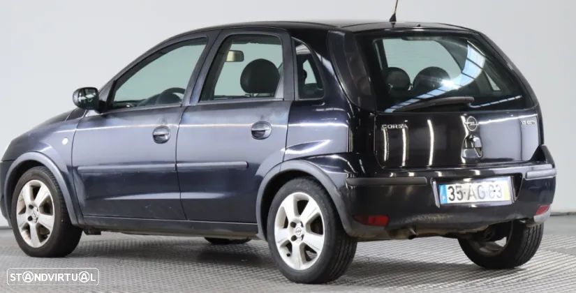 Opel Corsa 1.3 CDTi On Air - 4