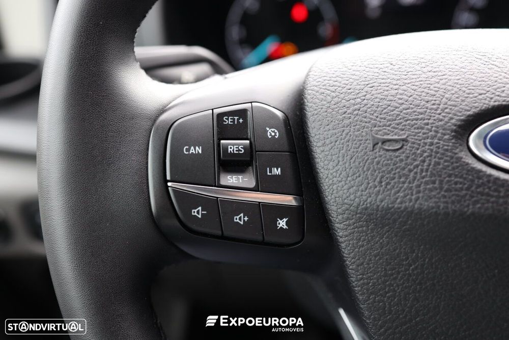 Ford Transit 350 L4 2.0 TDCi H1 CD Trend - 10