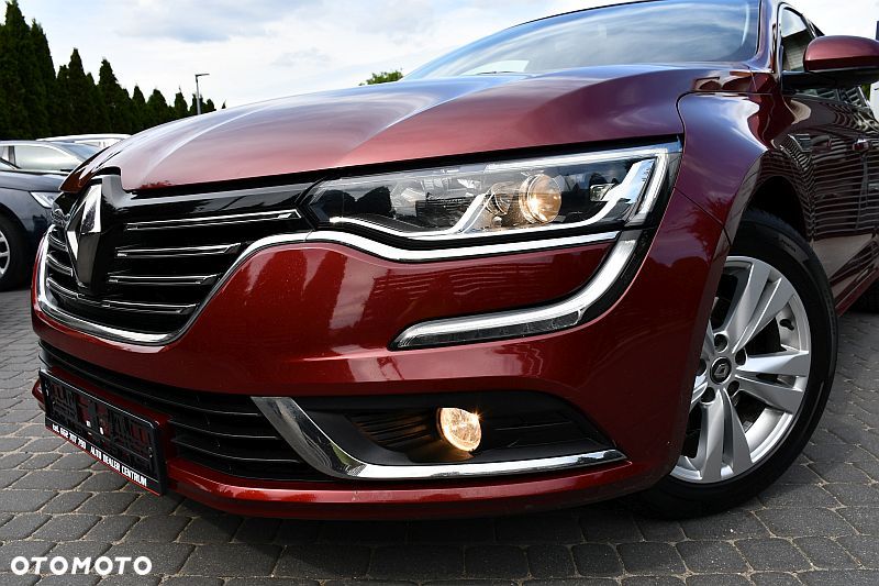 Renault Talisman 1.5 Energy dCi Life - 34