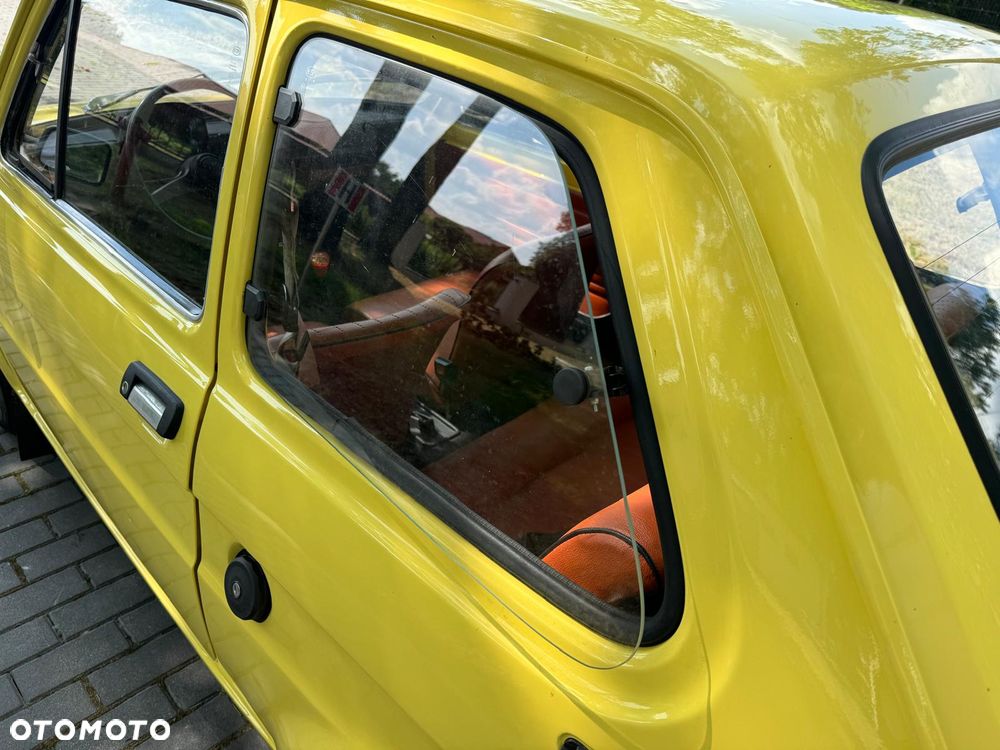 Fiat 126 - 13