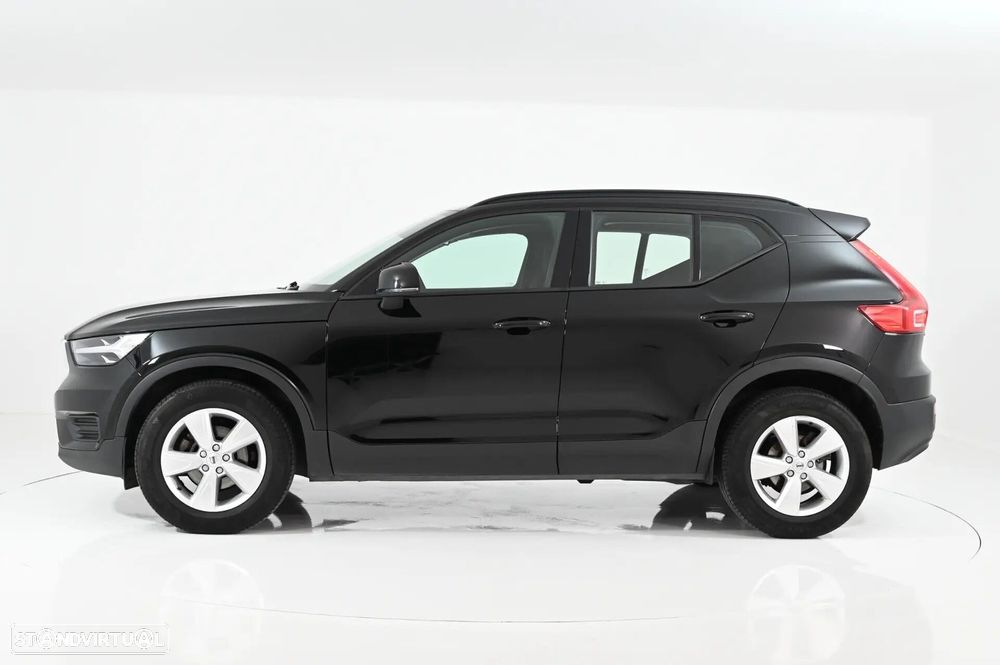 Volvo XC 40 1.5 T2 Momentum - 7