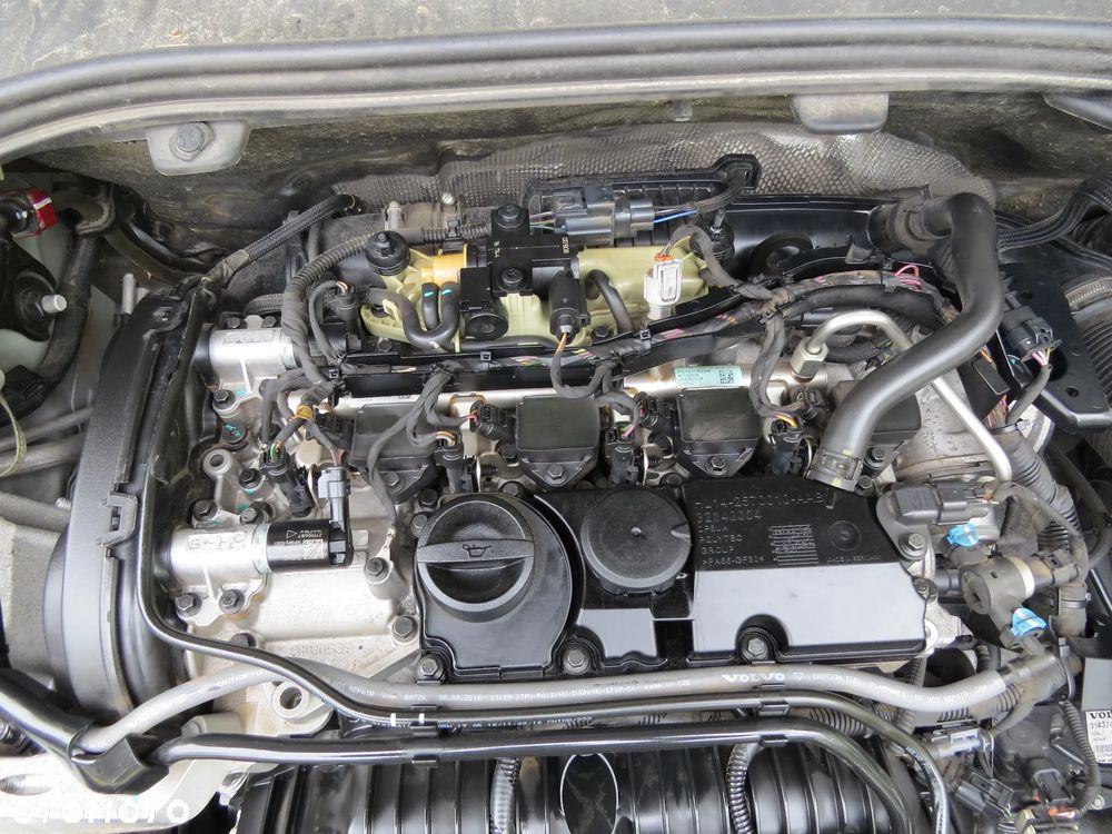 SILNIK B4204T11 2.0 T5 VOLVO S60 V60 XC60 XC90 S90 V90 - 3