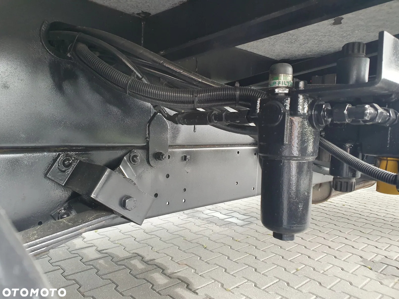Iveco Bizzocchi Autel 201 - 14
