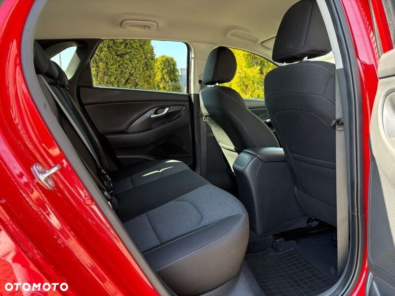 Hyundai i30 1.5 T-GDI 48V Smart DCT - 14