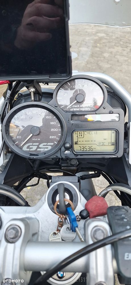 BMW GS - 19