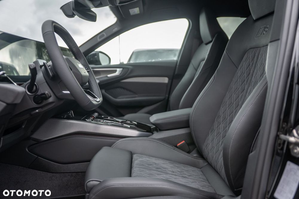 Audi A5 Avant - 13