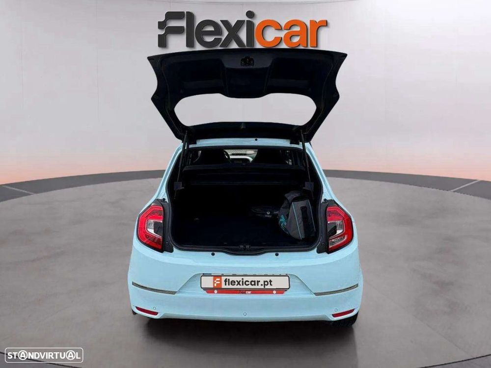 Renault Twingo Z.E. 22 Intens - 7