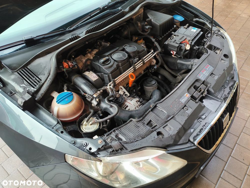 Seat Ibiza SC 1.9 TDI PD Sport - 23
