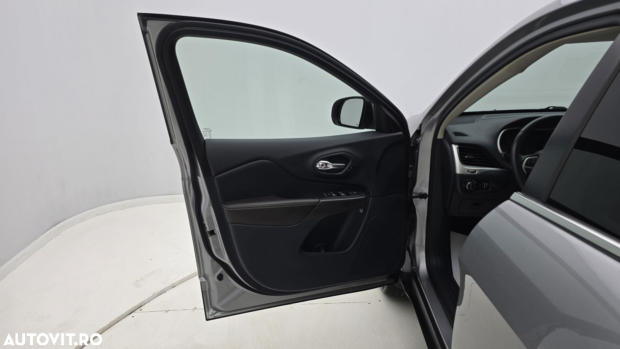 Jeep Cherokee 2.2 MJet AWD Limited - 10