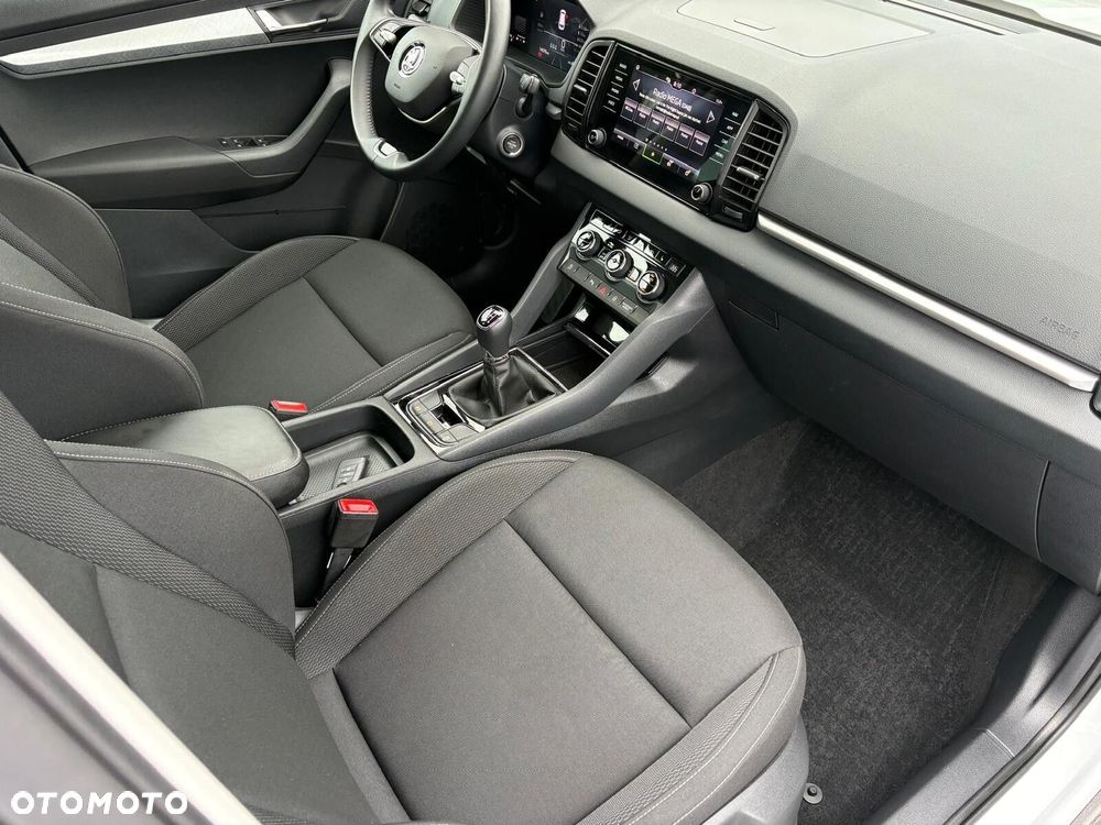 Skoda Karoq - 17