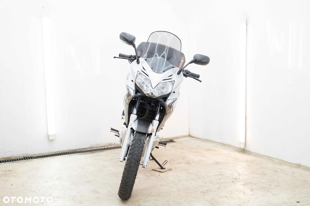 Honda Varadero - 3