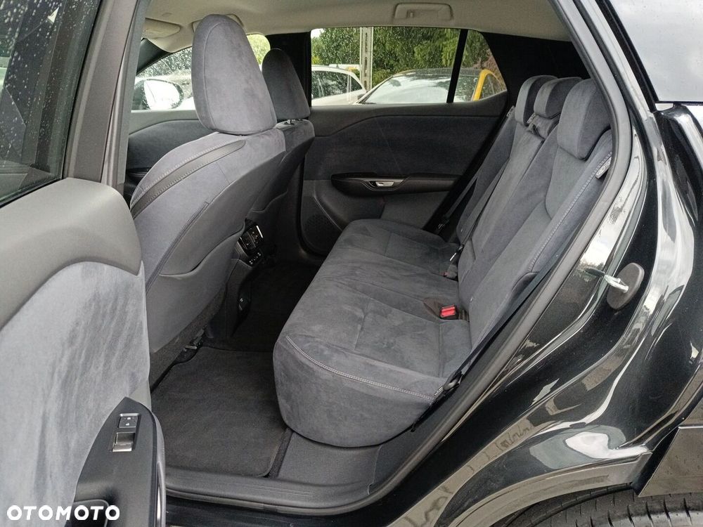 Lexus RZ 450e Omotenashi DIRECT4 - 11