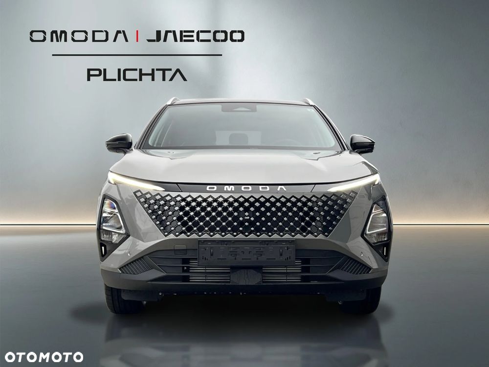 Omoda 5 1.5 T-GDI Hybrid Premium DHT - 8