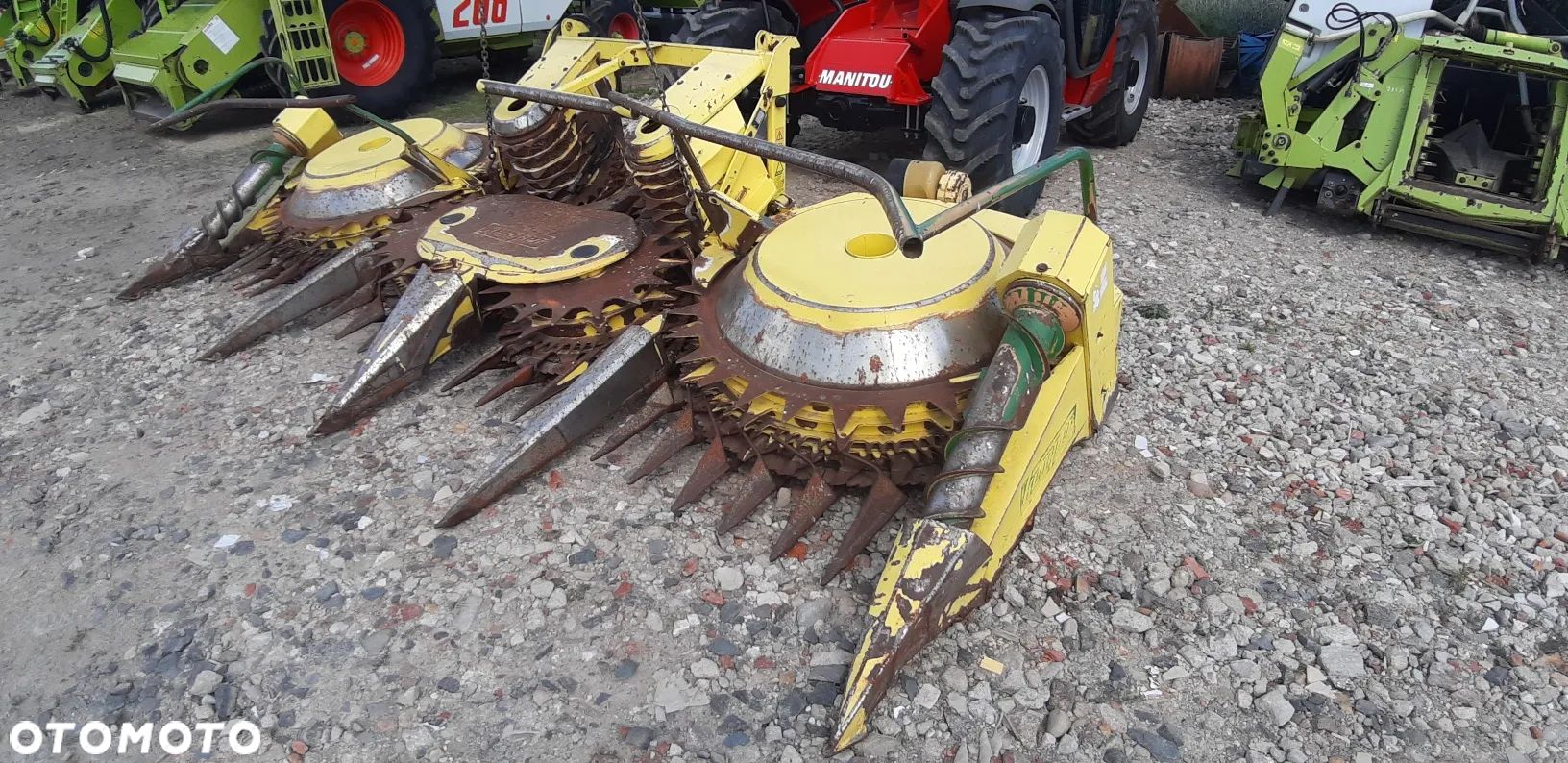 Kemper 4500 - 1