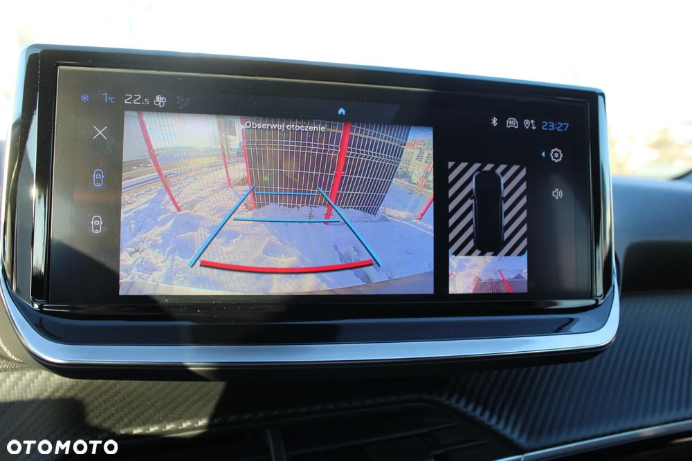 Peugeot 2008 PureTech 100 Active - 18