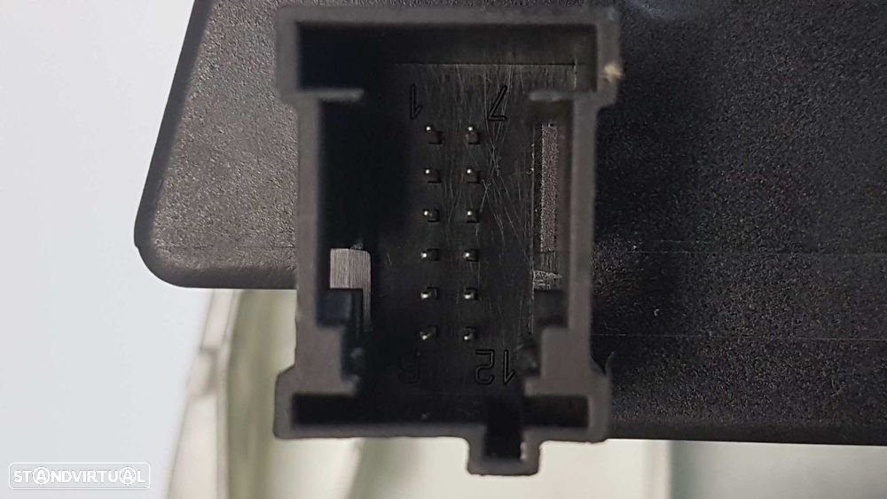 COMANDO DAS LUZES MERCEDES CLASE S (W220) BERLINA 320 (220.065) - 4