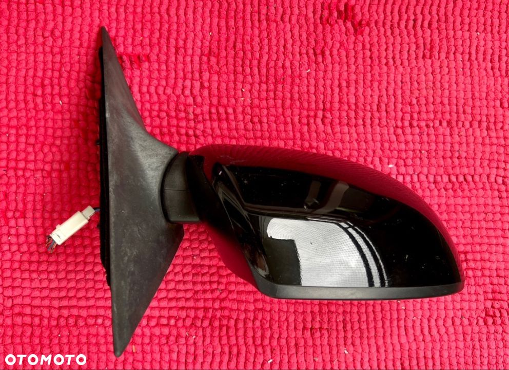 Mazda 6 GH 2008/2013 lusterko lewe lub prawe  7 Pin składane  maska zawiasy lusterka  belka pas Air Bag lampy zderzak - 10