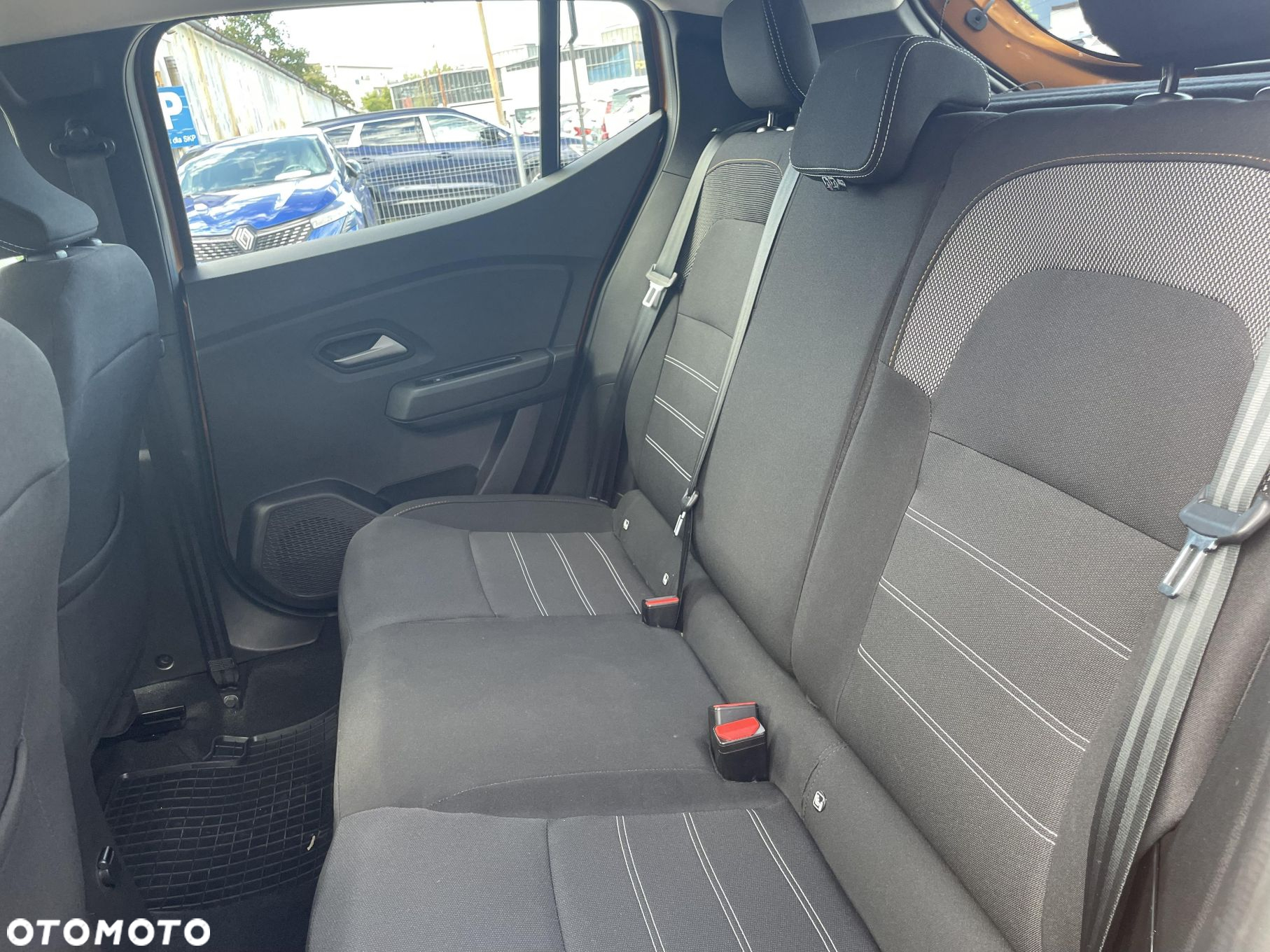 Dacia Sandero Stepway - 15
