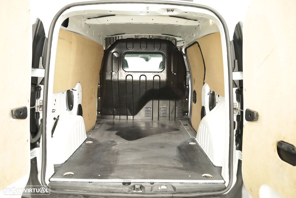 Renault express 1.5 blue dci advance - 20