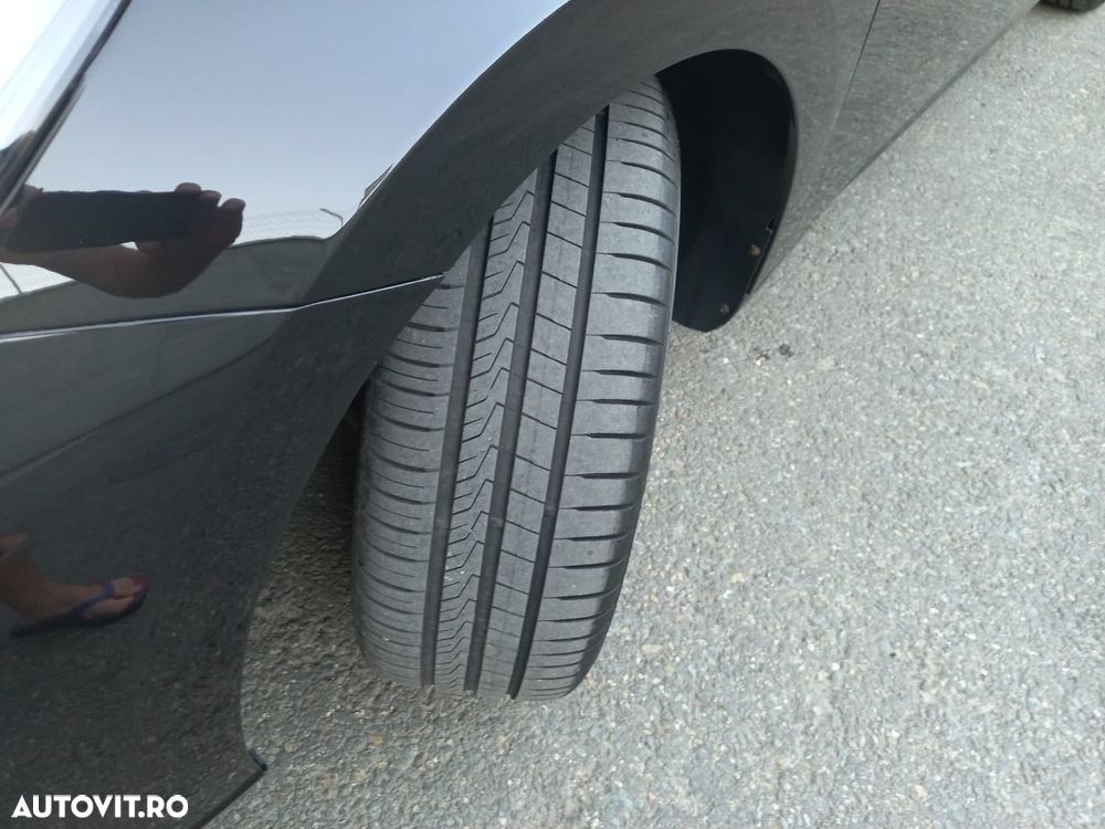 Hyundai Elantra 1.6 l 123 CP CVT Highway - 33