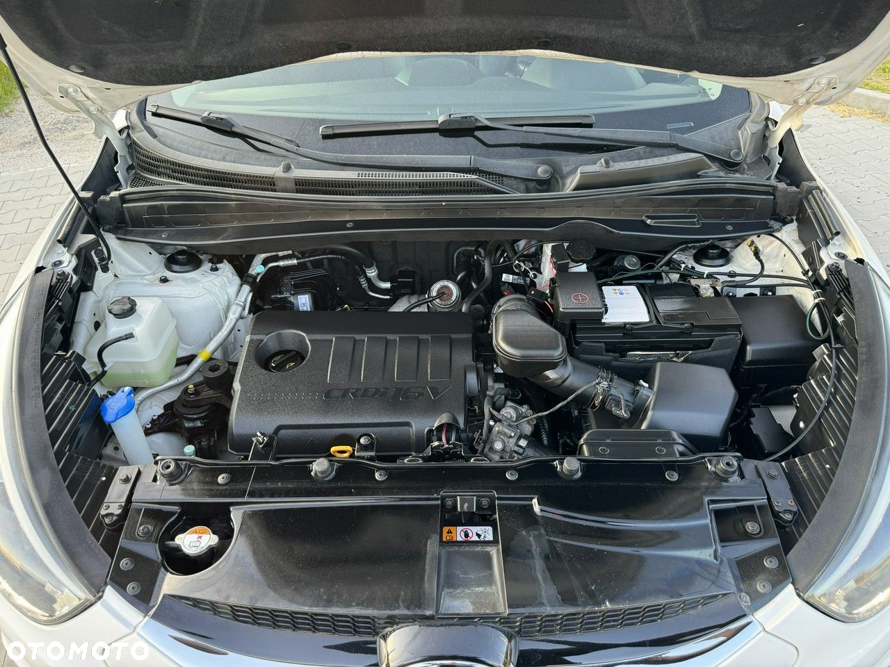 Hyundai ix35 1.7 CRDi 2WD Comfort - 4