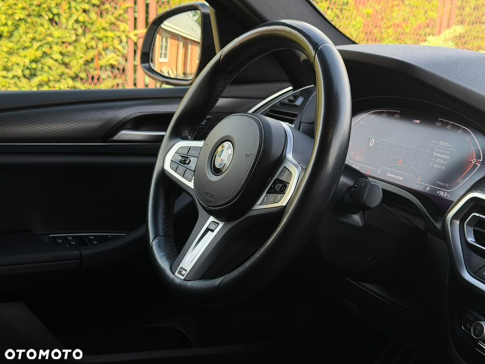 BMW X4 xDrive20i mHEV sport - 30