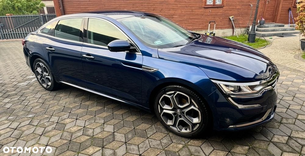 Renault Talisman ENERGY dCi 130 EDC INTENS - 17