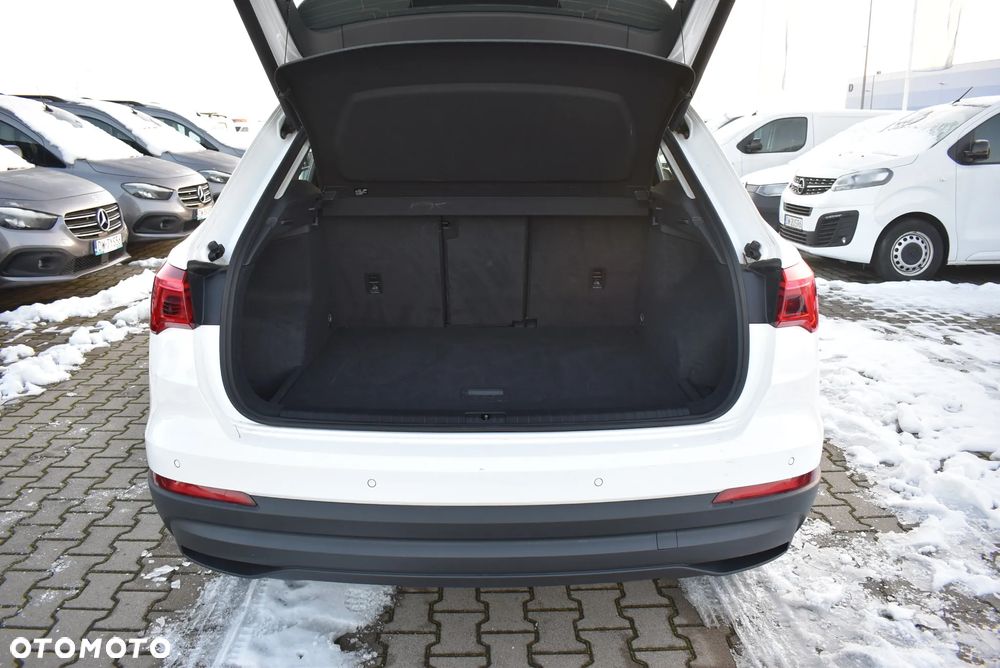 Audi Q3 35 TFSI S tronic - 14