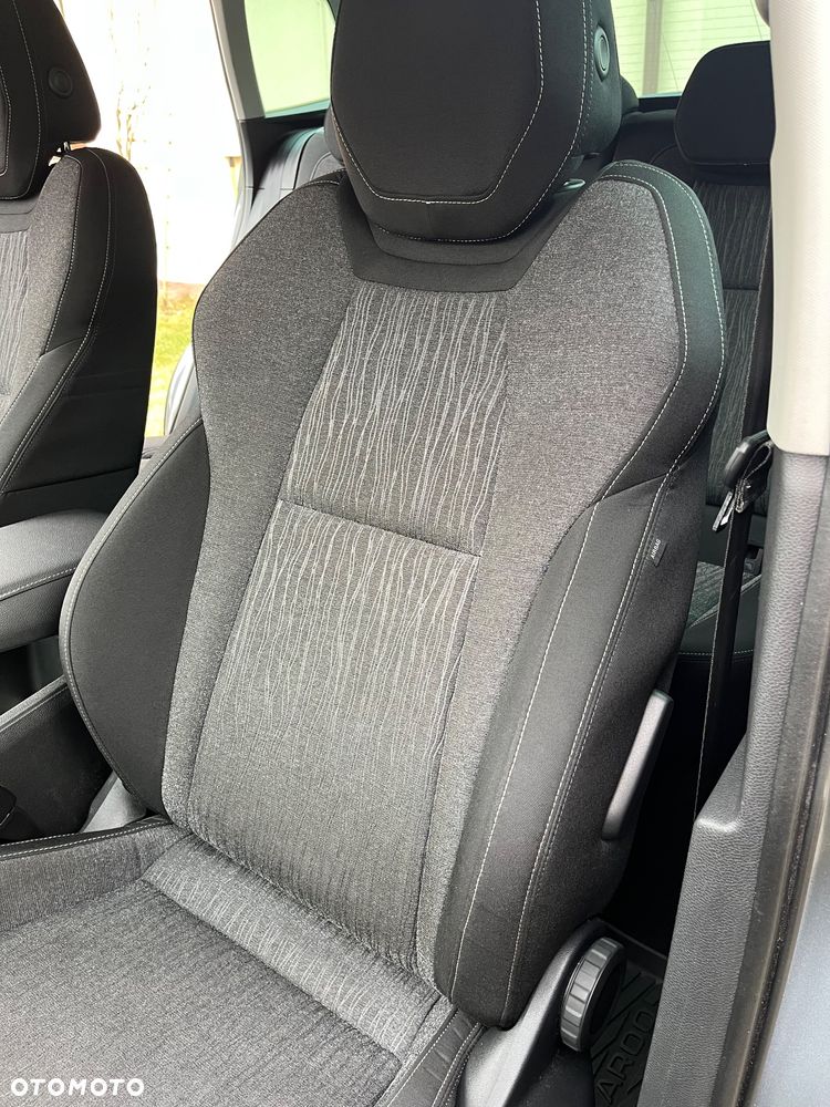 Skoda Karoq 1.5 TSI ACT 4x2 Style DSG - 12