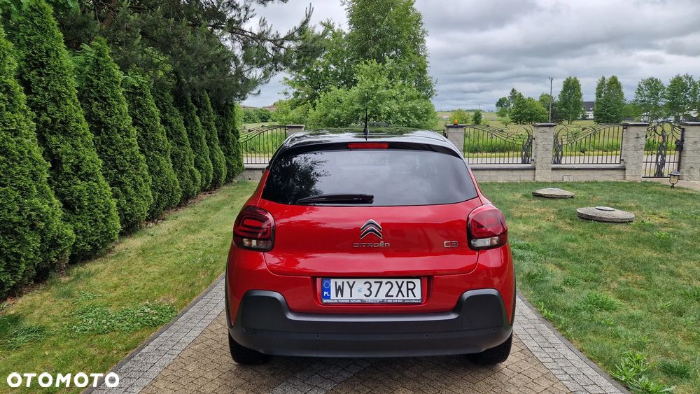 Citroën C3 1.2 PureTech Shine - 5