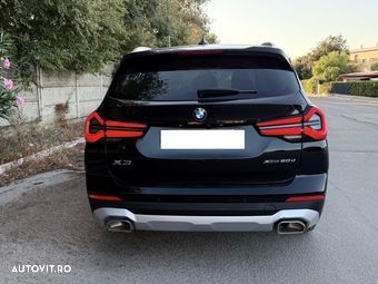 BMW X3 - 28
