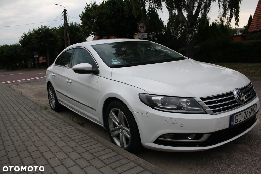 Volkswagen Passat - 3