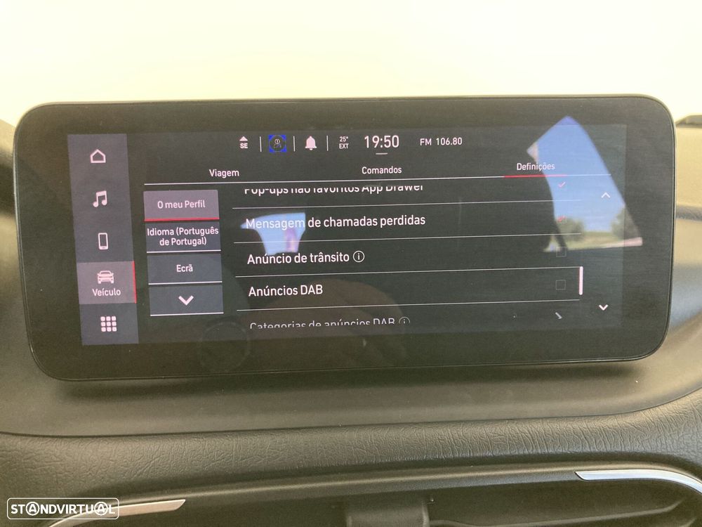 Fiat Tipo Station Wagon Cross 1.0 GSE T3 Cross - 36